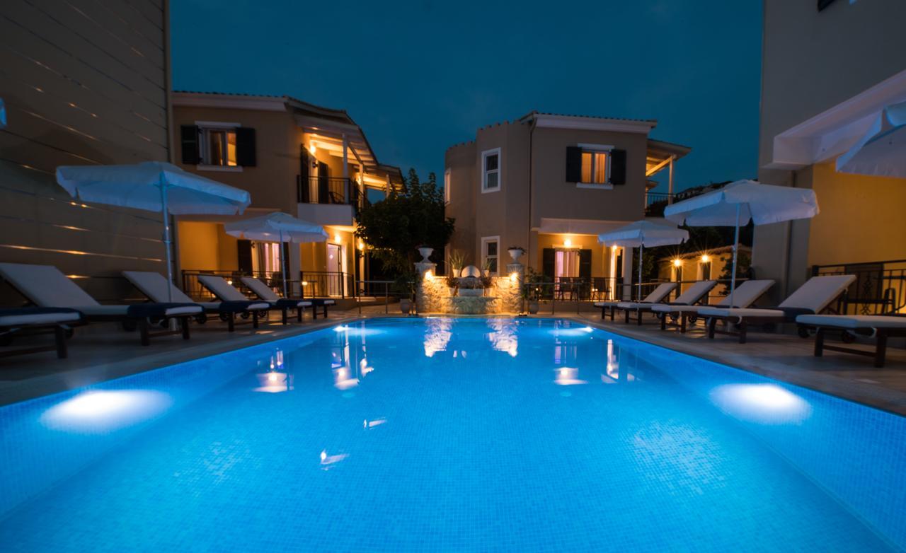 La Vita E Bella Frinion Exterior photo
