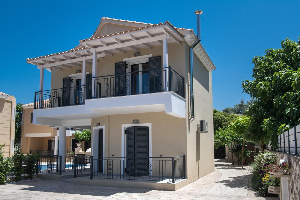 La Vita E Bella Frinion Exterior photo